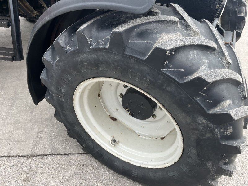 Steyr 9090 M PRIVERKAUF