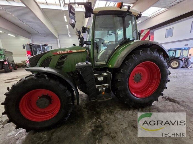 Fendt 720 VARIO GEN-6