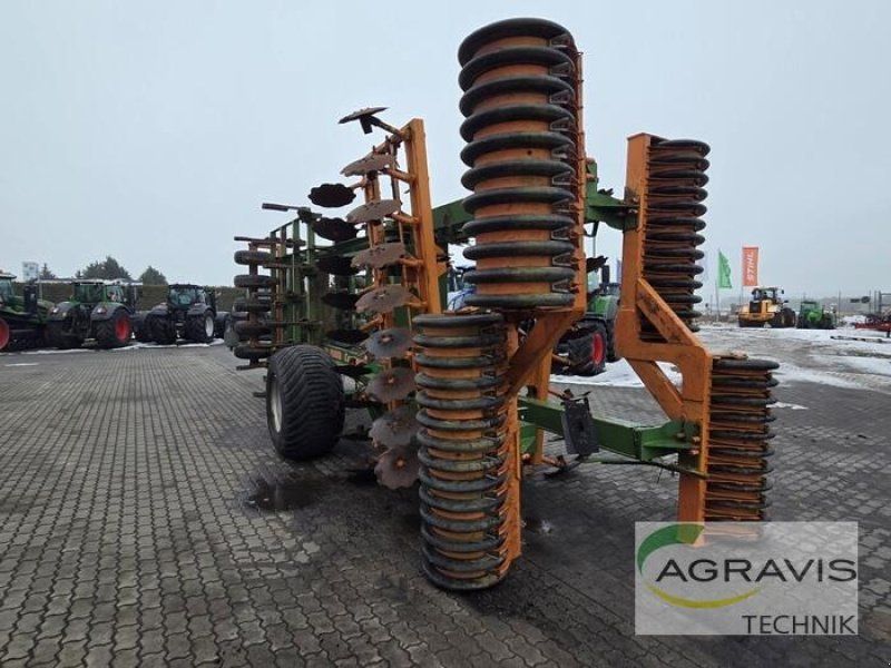 Amazone CENTAUR 6000