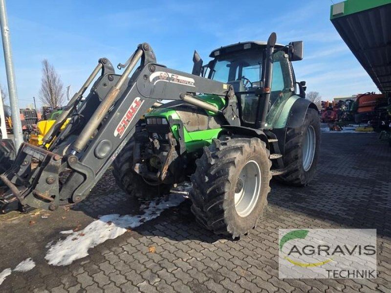 Deutz-Fahr AGROTRON M 620