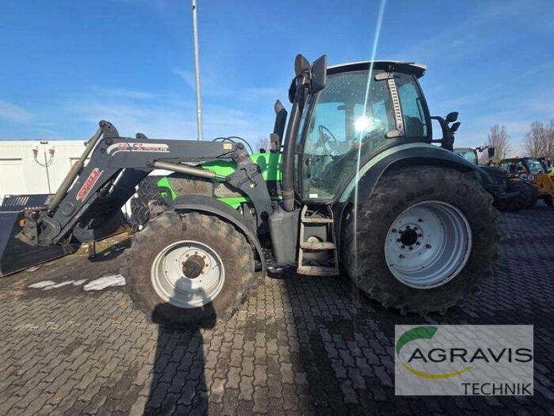 Deutz-Fahr AGROTRON M 620
