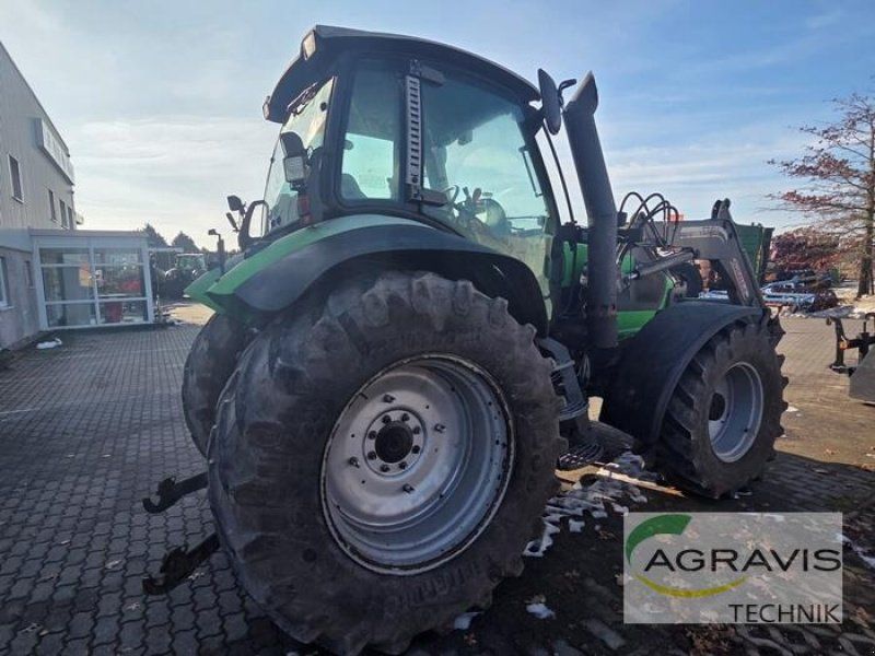 Deutz-Fahr AGROTRON M 620
