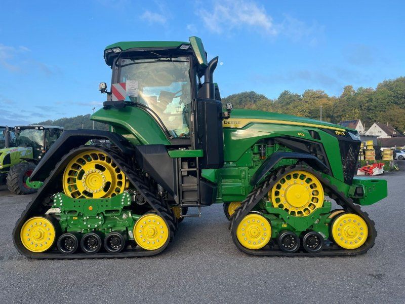 John Deere 8RX410 / 8RX 410 E23