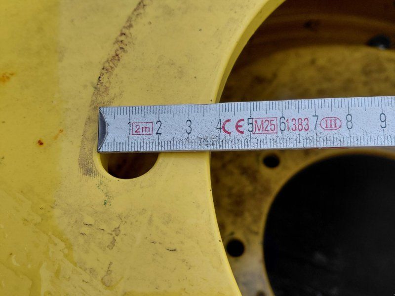 Kock & Sohn Komplettradsatz