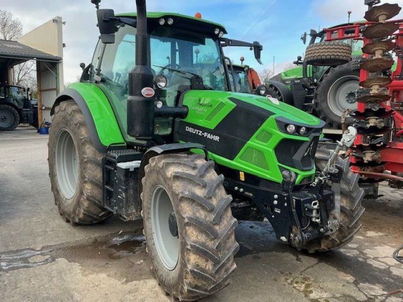Deutz-Fahr AGROT.6140.4