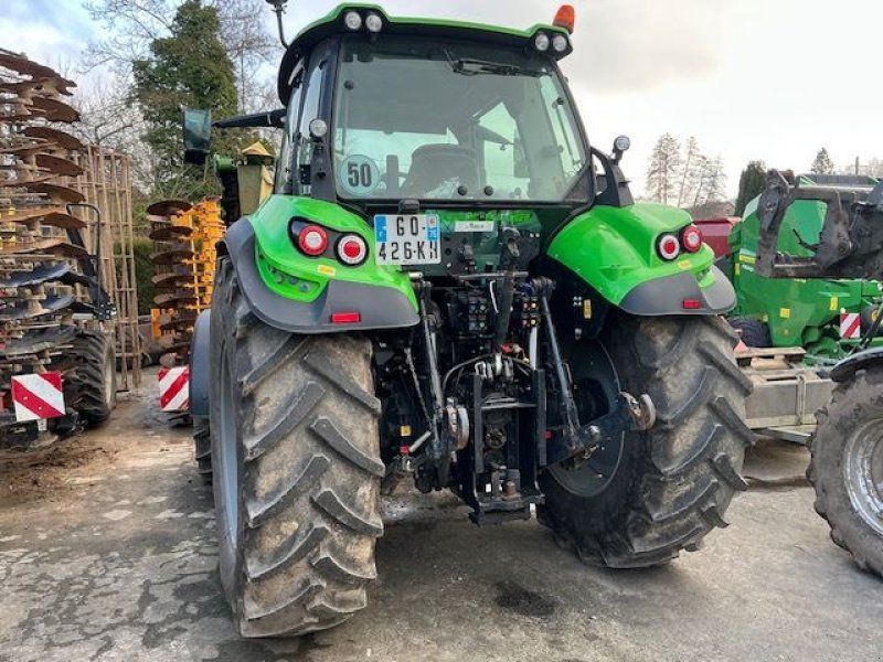 Deutz-Fahr AGROT.6140.4