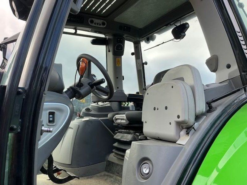 Deutz-Fahr AGROT.6140.4