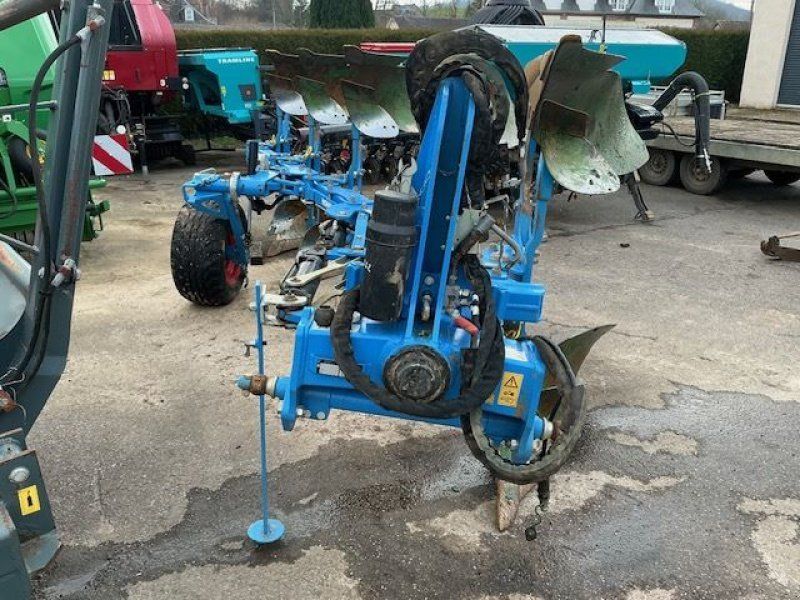 Lemken 5CORPS