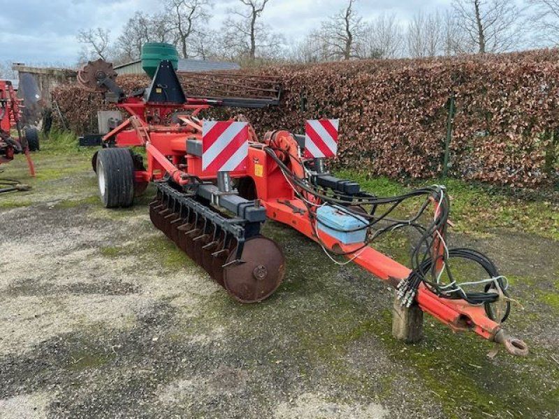 Gregoire-Besson COWERCROP