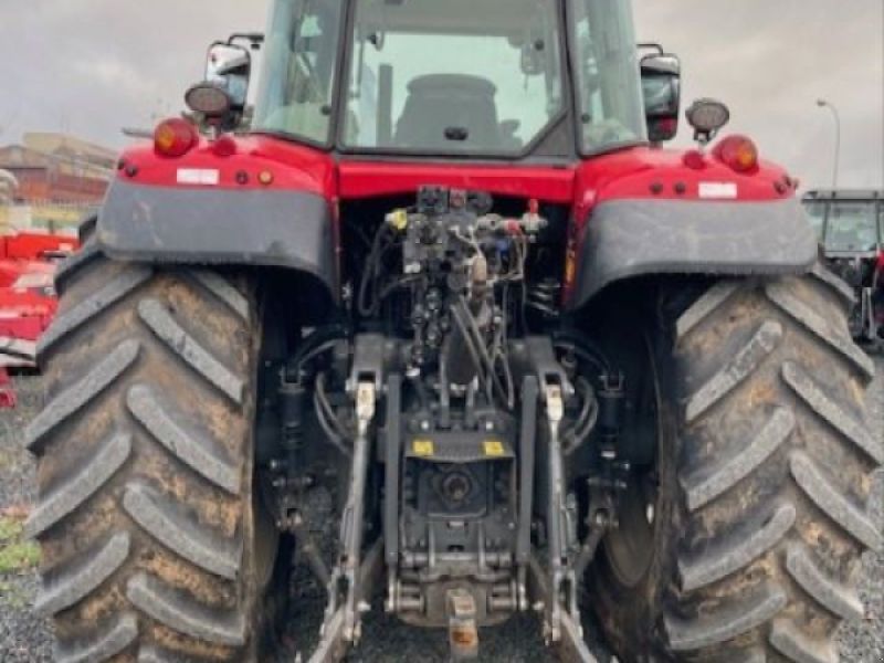 Massey Ferguson 7716VT