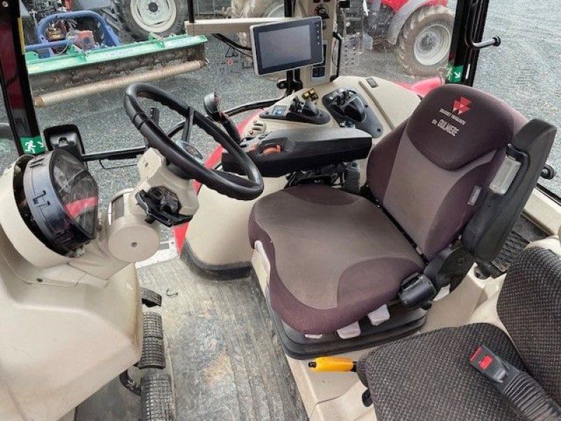 Massey Ferguson 7716VT