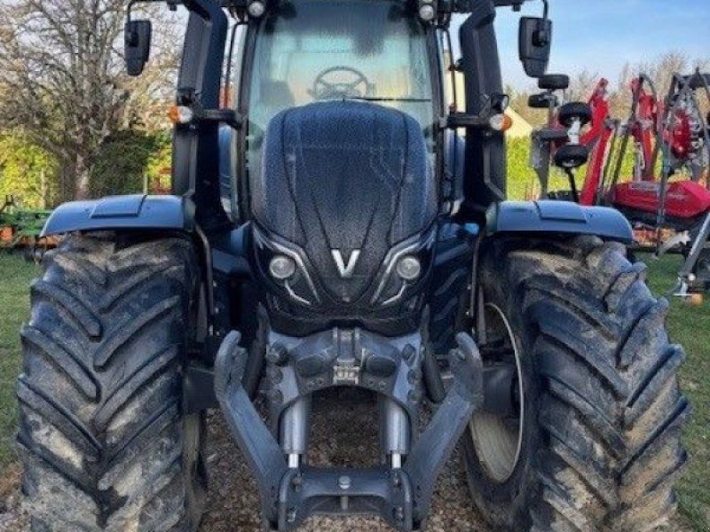 Valtra T 194 Active