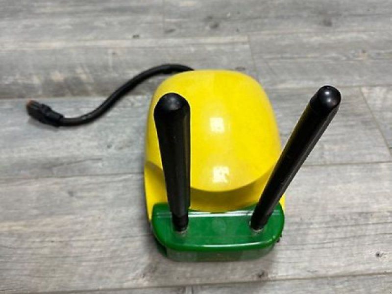 John Deere Starfire 6000 inkl M-RTK Modul