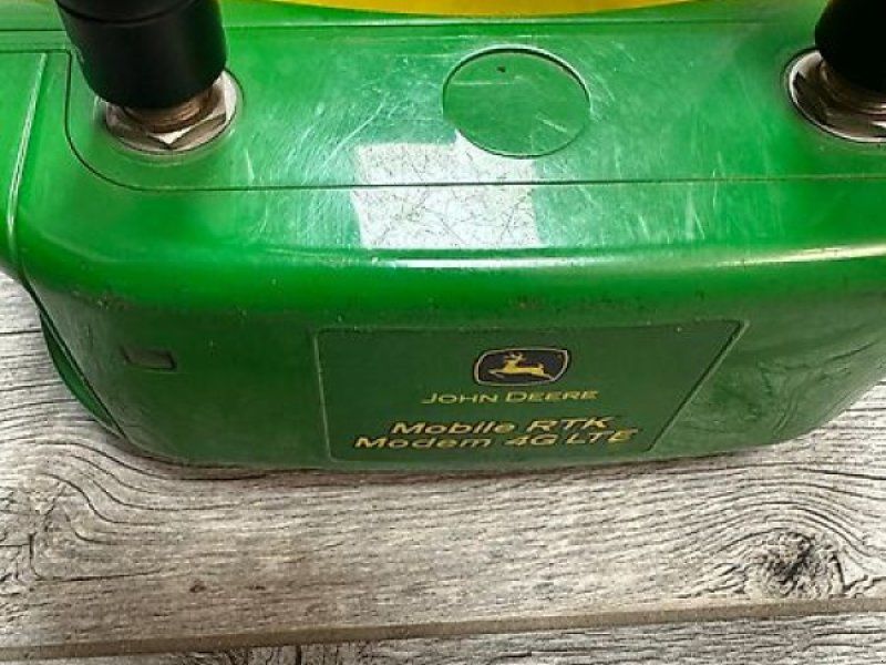 John Deere Starfire 6000 inkl M-RTK Modul