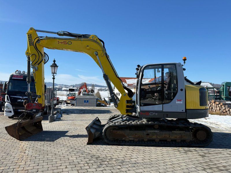 Wacker Neuson 14504