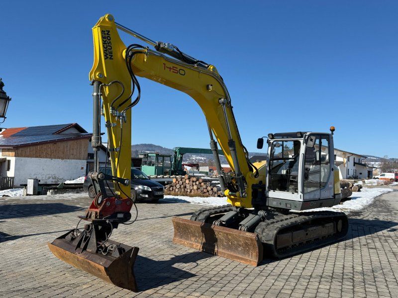 Wacker Neuson 14504