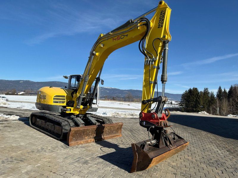 Wacker Neuson 14504