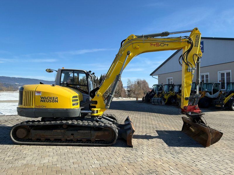 Wacker Neuson 14504