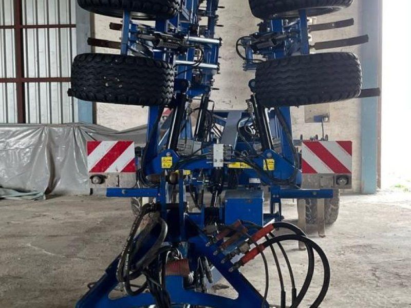 Köckerling Vector 620