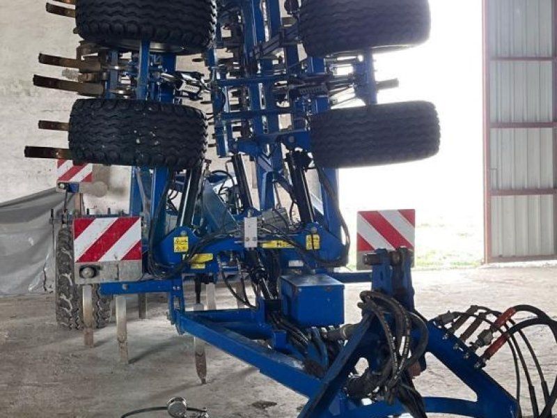 Köckerling Vector 620