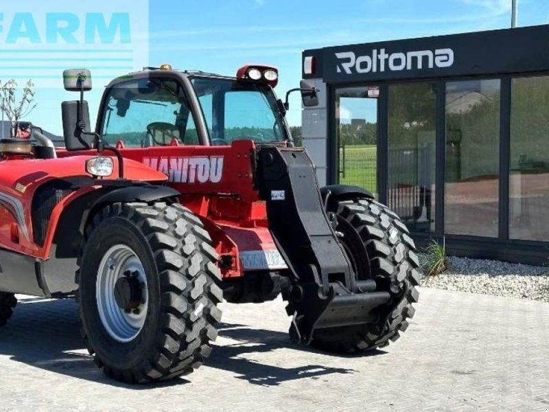 Manitou 741-120 mlt