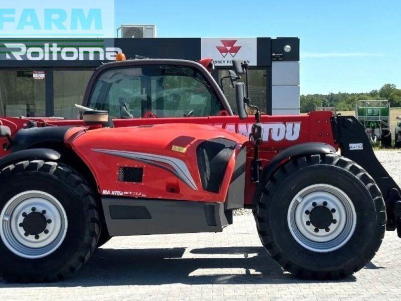 Manitou 741-120 mlt