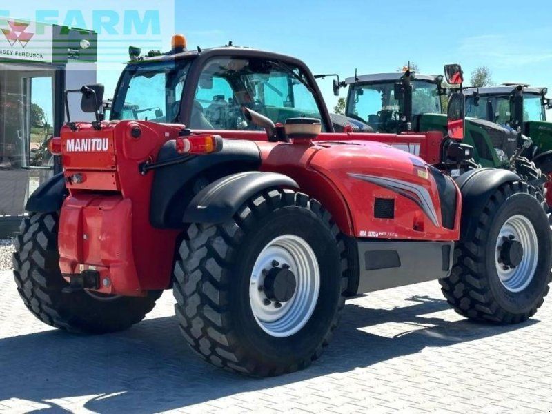 Manitou 741-120 mlt