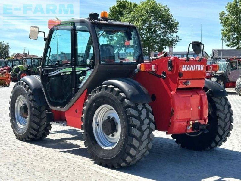 Manitou 741-120 mlt