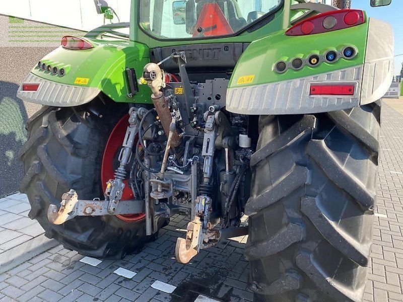 Fendt 720 scr profi