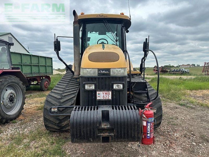 Caterpillar challenger mt 765 b