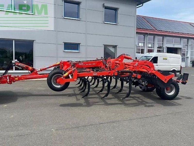 Kuhn cultimer l 5000