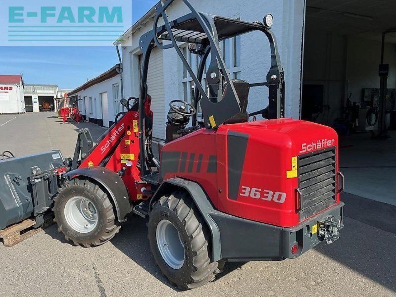 Schäffer 3630