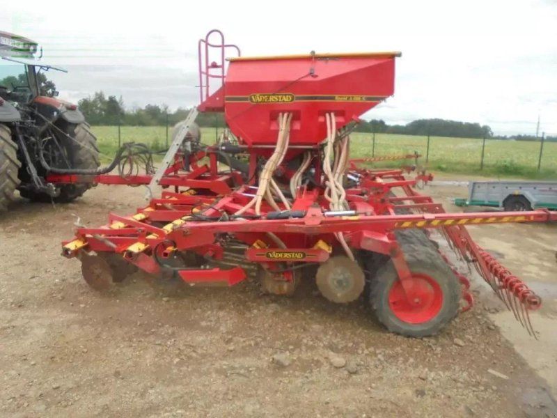 Väderstad rapid 600