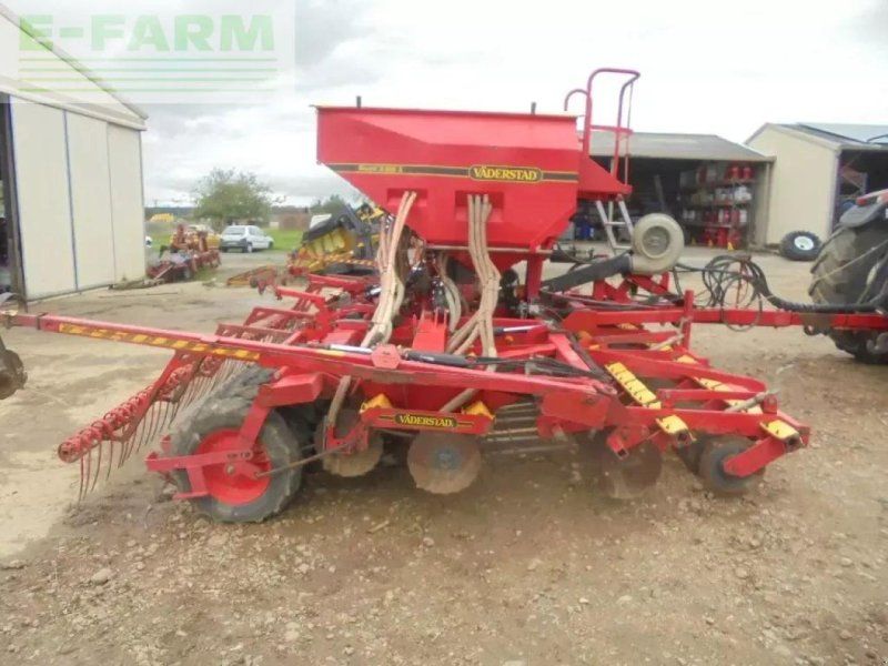 Väderstad rapid 600