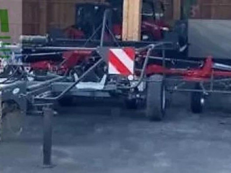 Massey Ferguson td 1008 trc