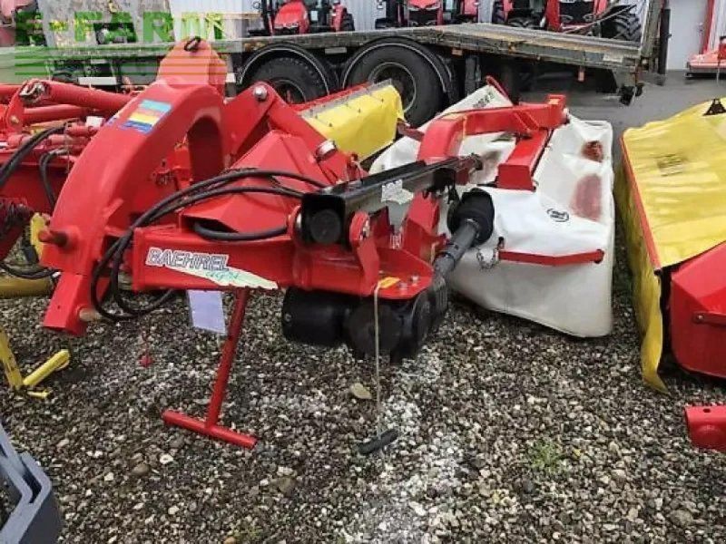 Lely splendimo 280 m