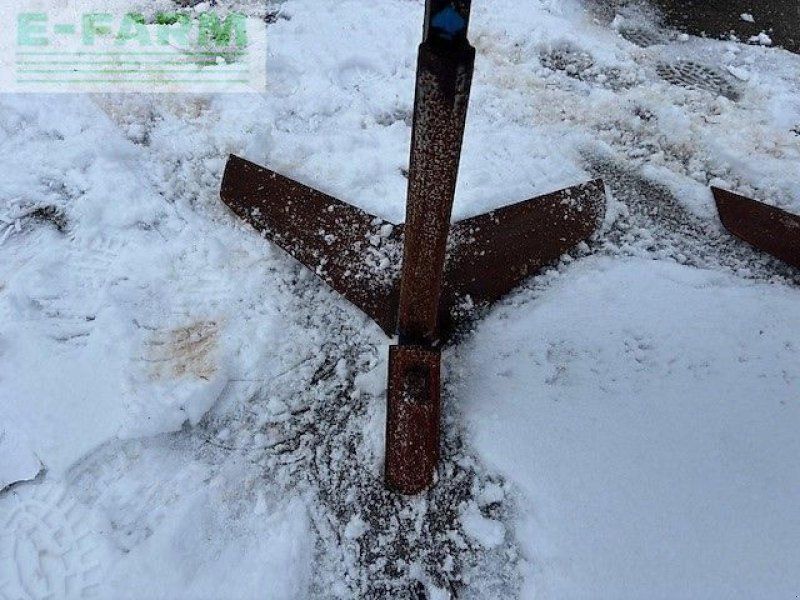 Lemken dolomit 9/300