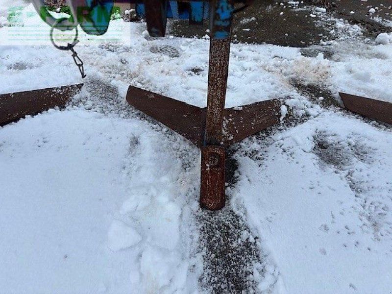 Lemken dolomit 9/300