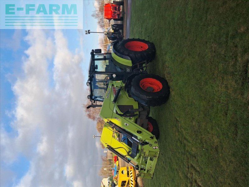 Claas AXOS 340 CX CX