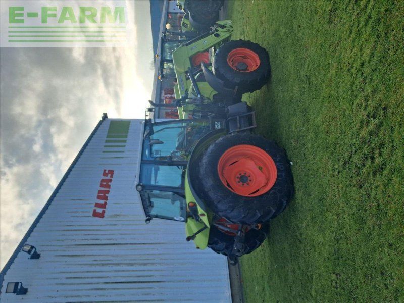 Claas AXOS 340 CX CX