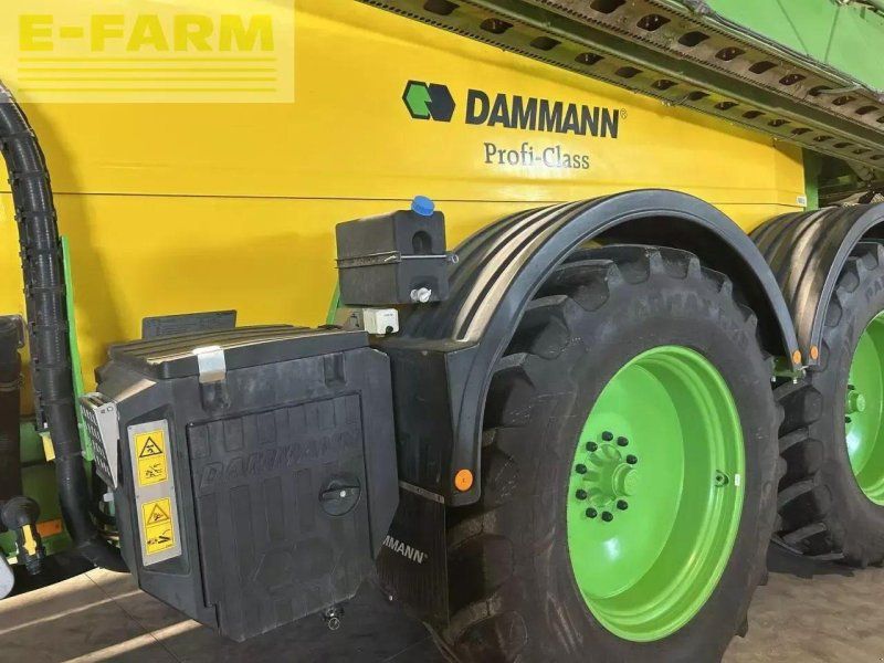 Dammann profi-class 10030