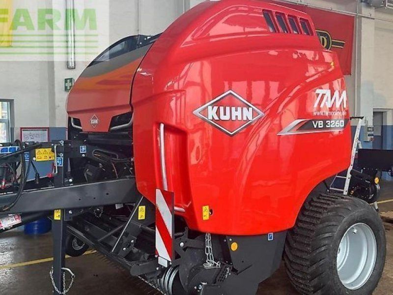 Kuhn vb 3260 3160