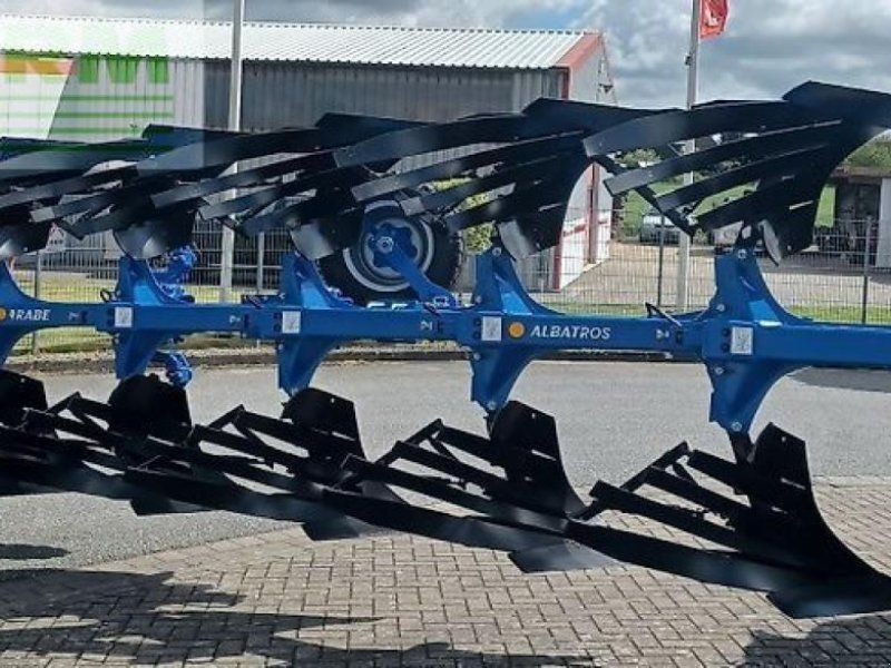 Rabe albatros ha 120