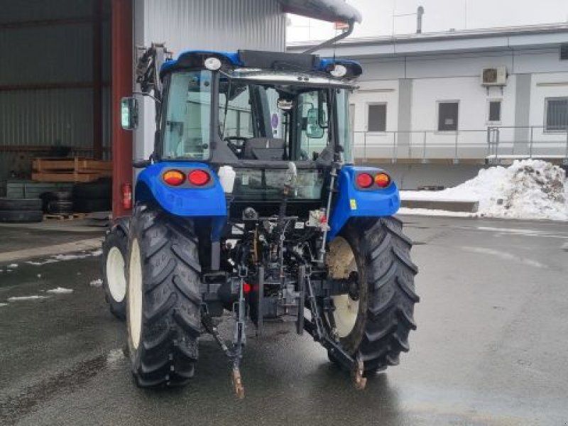 New Holland T 4.75
