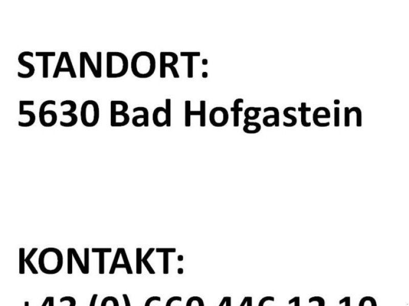 Reform Motormäher M2D 145cm Fingerbalken PRIVERKAUF