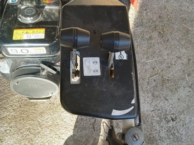 Reform Motormäher M2D 145cm Fingerbalken PRIVERKAUF