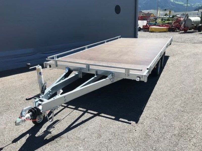 TPV PKW- HL-TBH 4520/27R 2,7to 4,54x2,02m