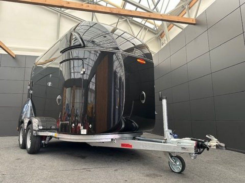 Böckmann Pferdeanhänger Big Master WCF 2,7to 3,90x1,75m