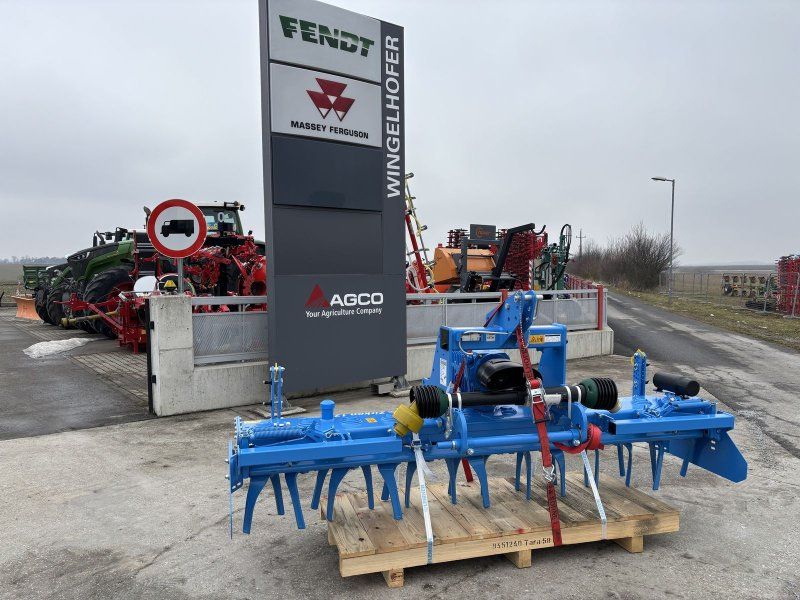 Lemken Zirkon 12/300