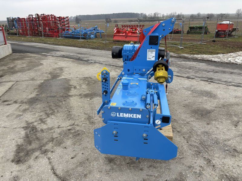 Lemken Zirkon 12/300